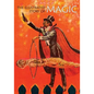 The Illustrated Story of Magic - Paperback