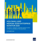 Asia Small and Medium-Sized Enterprise Monitor 2020 - Volume III: Thematic Chapter - Fintech Loans to Tricycle Drivers in the Philippines - Paperback