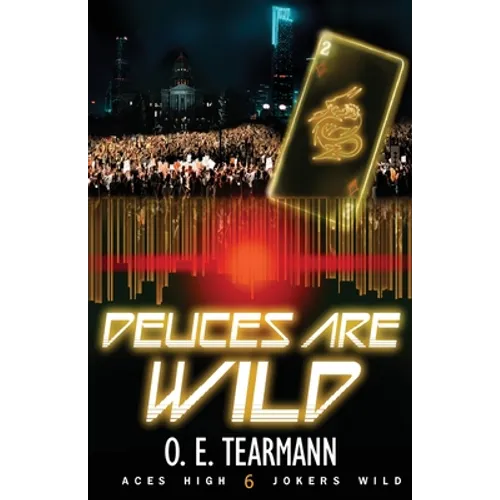 Deuces Are Wild - Paperback