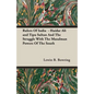 Rulers Of India - Haidar Ali and Tipu Sultan And The Struggle With The Musalman Powers Of The South - Paperback