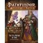 Pathfinder Adventure Path: The City Outside of Time (Return of the Runelords 5 of 6) - Paperback