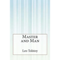 Master and Man - Paperback