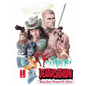 Deathcathlon: Book 1: They Just Wanted It More - Hardcover