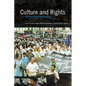 Culture and Rights: Anthropological Perspectives - Hardcover