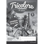 Tricolore 1 Grammar in Action Sixth Edition Workbook Pack - Paperback