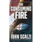 The Consuming Fire - Mass Market Paperbound