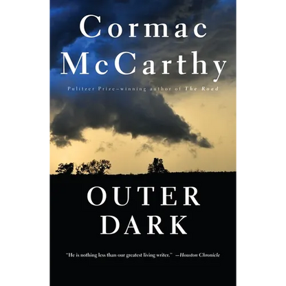 Outer Dark - Paperback