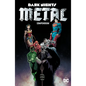 Dark Nights: Metal Compendium - Paperback