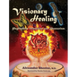 VISIONARY HEALING Psychedelic Medicine and Shamanism - Hardcover