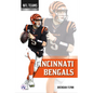 Cincinnati Bengals - Library Binding