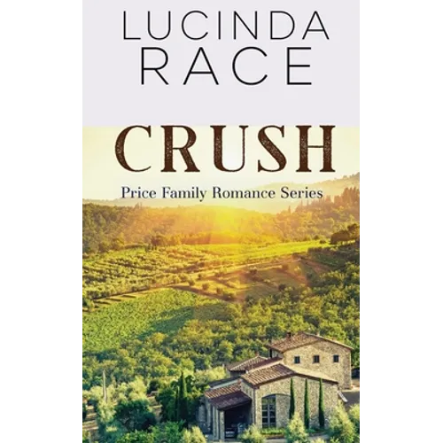 Crush: Crescent Lake Winery - Paperback