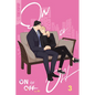 On or Off, Volume 3 - Paperback