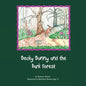 Becky Bunny and the Dark Forest - Paperback