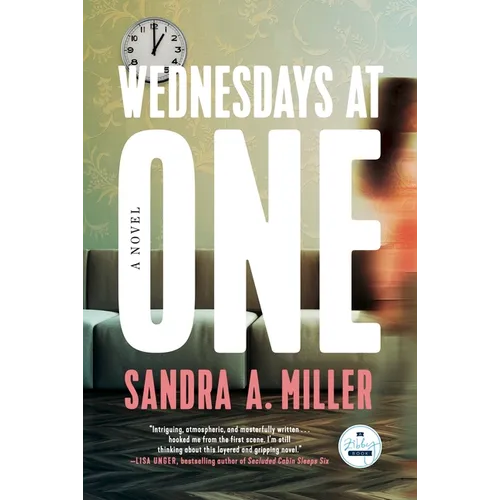 Wednesdays at One - Hardcover