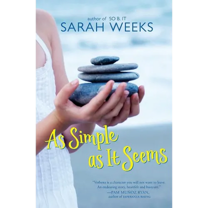 As Simple as It Seems - Paperback