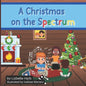 A Christmas on the spectrum - Paperback