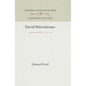 David Rittenhouse: Astronomer-Patriot, 1732-1796 - Hardcover