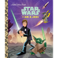I Am a Jedi (Star Wars) - Hardcover