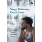 Sleepy Wednesday Puzzle Series Vol 3: Crossword Puzzles Wednesday Edition - Paperback