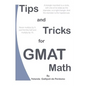 Tips and Tricks for GMAT Math - Paperback