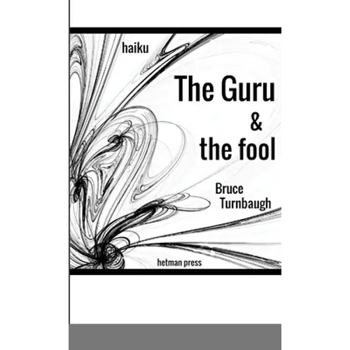 The Guru & the Fool - Paperback