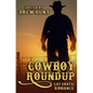 Cowboy Roundup - Paperback
