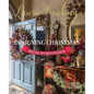 Laura Dowling Designing Christmas: Practical Tips for Festive Decor - Hardcover