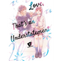 Love, That's an Understatement 1 - Paperback