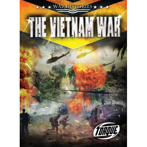 The Vietnam War - Library Binding