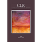 Clackamas Literary Review XX - Paperback