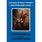 The Spikatur Cycle [The Saga of Dray Prescot Omnibus #7] - Hardcover