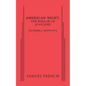 American Night: The Ballad of Juan Jose - Paperback