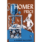 Homer Price - Hardcover