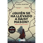 Quién Se Ha Llevado a Daisy Mason? - Paperback