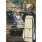 Footsteps of Grace - Paperback