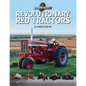 Revolutionary Red Tractors: Technology That Transformed American Farms - Hardcover