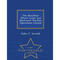 The Shoreline: Where Cyber and Electronic Warfare Operations Coexist - War College Series - Paperback