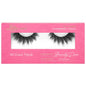 Lilly Lashes Faux 3D Lashes - Reusable, Waterproof, Cruelty-Free Eyelashes for Dramatic Eye Enhancement