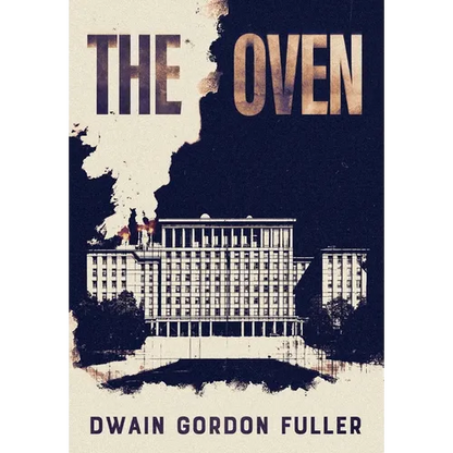 The Oven - Hardcover