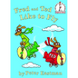 Fred and Ted Like to Fly - Hardcover