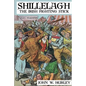 Shillelagh: The Irish Fighting Stick - Paperback
