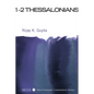 1-2 Thessalonians - Hardcover