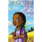 Jupiter Storm - Hardcover