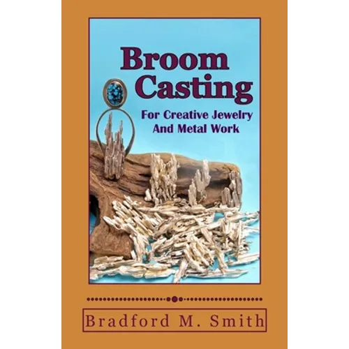 Broom Casting - Paperback