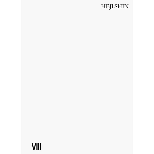Heji Shin: The Big Nudes - Hardcover