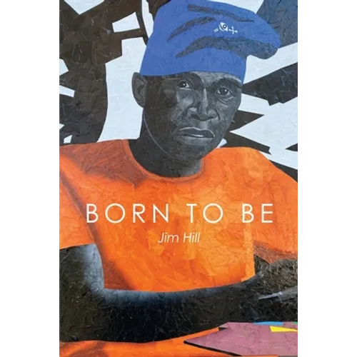 Born to Be - Paperback