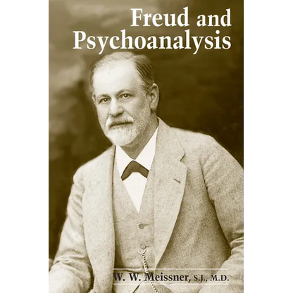 Freud & Psychoanalysis - Paperback