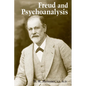 Freud & Psychoanalysis - Paperback