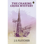 The Charing Cross Mystery - Paperback