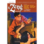 Dr. Zeng Archives - Paperback